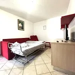 Lägenhet Borgo Antico Con Terrazzo Panoramico - Bluchalet