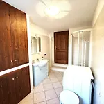 Lägenhet Borgo Antico Con Terrazzo Panoramico - Bluchalet Aosta