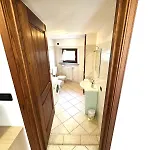 Lägenhet Borgo Antico Con Terrazzo Panoramico - Bluchalet Aosta