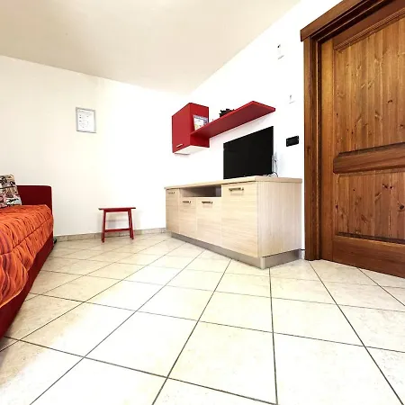 Apartmán Borgo Antico Con Terrazzo Panoramico - Bluchalet *