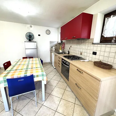 Borgo Antico Con Terrazzo Panoramico - Bluchalet *