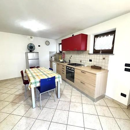 Apartamento Borgo Antico Con Terrazzo Panoramico - Bluchalet *