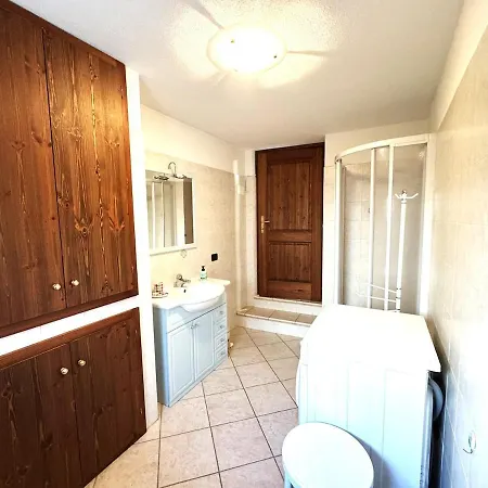 Apartmán Borgo Antico Con Terrazzo Panoramico - Bluchalet Aosta