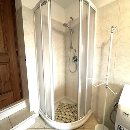 Borgo Antico Con Terrazzo Panoramico - Bluchalet *