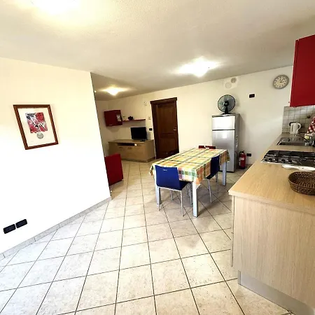 Borgo Antico Con Terrazzo Panoramico - Bluchalet Aosta