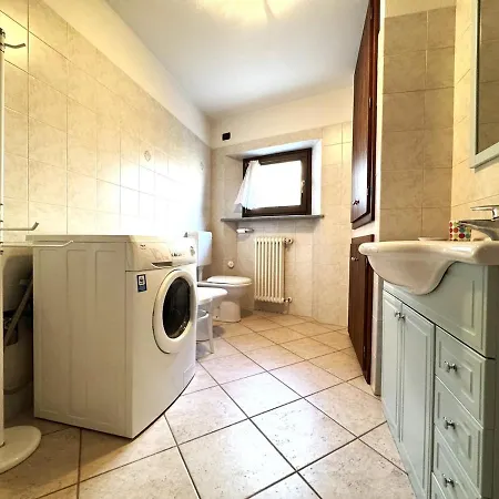 Borgo Antico Con Terrazzo Panoramico - Bluchalet Apartamento