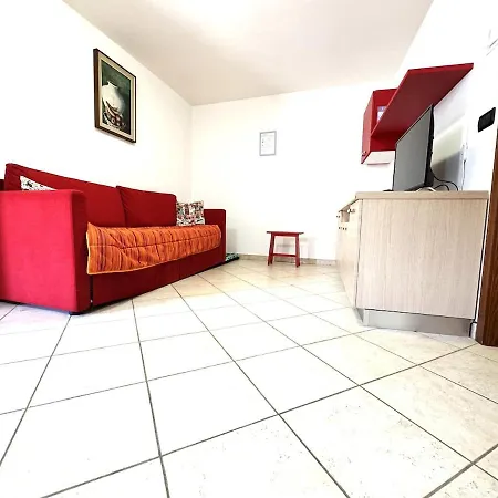 Borgo Antico Con Terrazzo Panoramico - Bluchalet Apartment Aosta