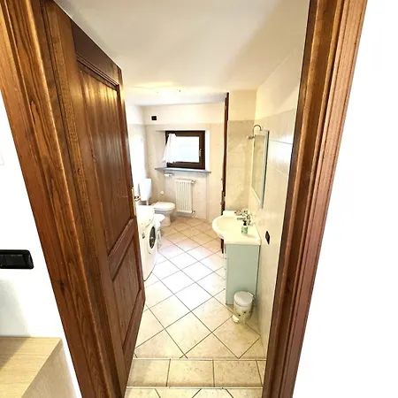 Apartamento Borgo Antico Con Terrazzo Panoramico - Bluchalet Aosta