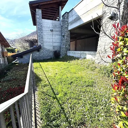 Borgo Antico Con Terrazzo Panoramico - Bluchalet Apartment Aosta