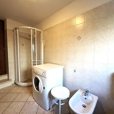 Borgo Antico Con Terrazzo Panoramico - Bluchalet Apartamento