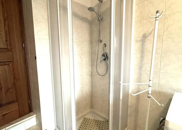 Borgo Antico Con Terrazzo Panoramico - Bluchalet *