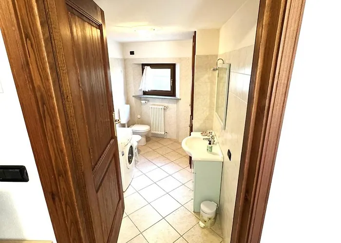 Appartement Borgo Antico Con Terrazzo Panoramico - Bluchalet Aosta