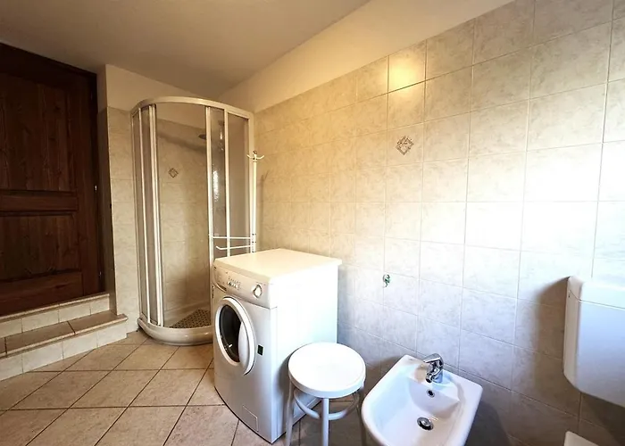 Borgo Antico Con Terrazzo Panoramico - Bluchalet Διαμέρισμα